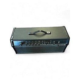 Used Line 6 SPIDER V 240HC Solid State Guitar Amp Head