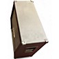 Used Line 6 Spider 412 4x12 Slant Guitar Cabinet