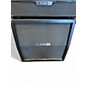 Used Line 6 Spider 412 4x12 Slant Guitar Cabinet thumbnail