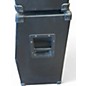 Used Line 6 Spider 412 4x12 Slant Guitar Cabinet