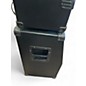 Used Line 6 Spider 412 4x12 Slant Guitar Cabinet