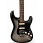 Used Fender Player Plus Stratocaster HSS Silverburst Solid Body Electric Guitar