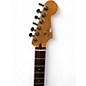 Used Fender Player Plus Stratocaster HSS Silverburst Solid Body Electric Guitar