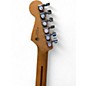 Used Fender Player Plus Stratocaster HSS Silverburst Solid Body Electric Guitar