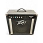 Used Peavey Backstage Plus Guitar Combo Amp thumbnail