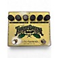Used Electro-Harmonix Turnip Greens Effect Pedal thumbnail