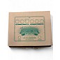 Used Electro-Harmonix Turnip Greens Effect Pedal