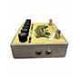 Used Electro-Harmonix Turnip Greens Effect Pedal