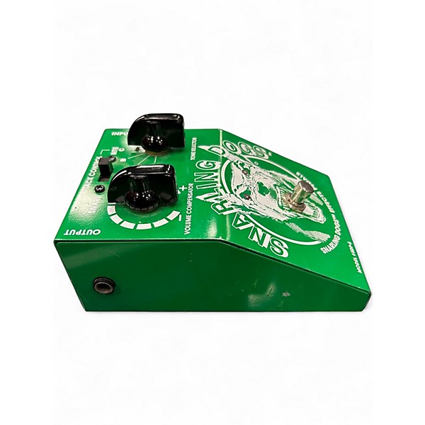 Used Snarling Dogs Very Tone Dog Effect Pedal