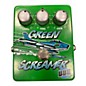 Used BBE Green Screamer Effect Pedal thumbnail