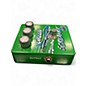 Used BBE Green Screamer Effect Pedal