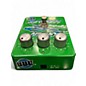 Used BBE Green Screamer Effect Pedal