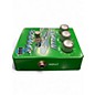 Used BBE Green Screamer Effect Pedal