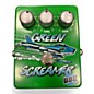 Used BBE Green Screamer Effect Pedal