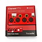 Used Focusrite Clarett 4Pre Audio Interface thumbnail