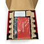 Used Focusrite Clarett 4Pre Audio Interface