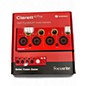 Used Focusrite Clarett 4Pre Audio Interface