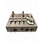 Used Collison Devices Tars DLX Effect Pedal