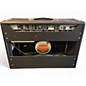 Used Fender 1965 Reissue Deluxe Reverb 22W Tube Guitar Combo Amp