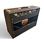Used Fender 1965 Reissue Deluxe Reverb 22W Tube Guitar Combo Amp