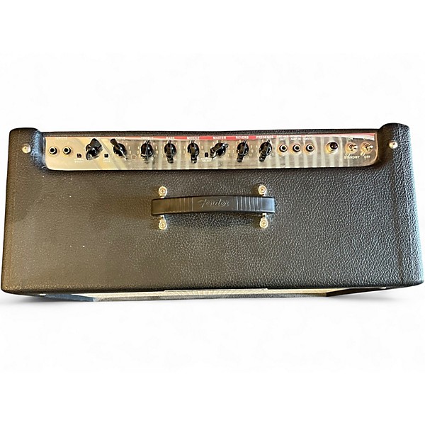 Used Fender Hot Rod Deluxe 40W 1x12 Tube Guitar Combo Amp