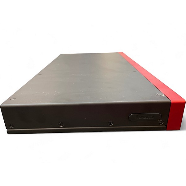 Used Focusrite Scarlett 18i20 GEN 4 Audio Interface