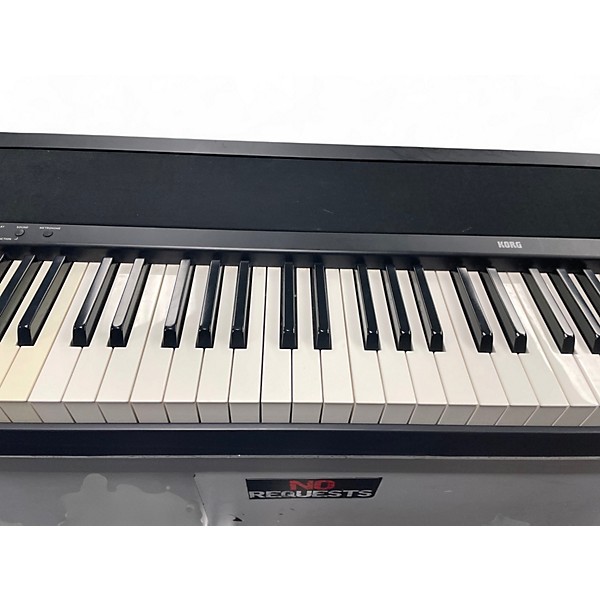 Used KORG B2 Digital Piano