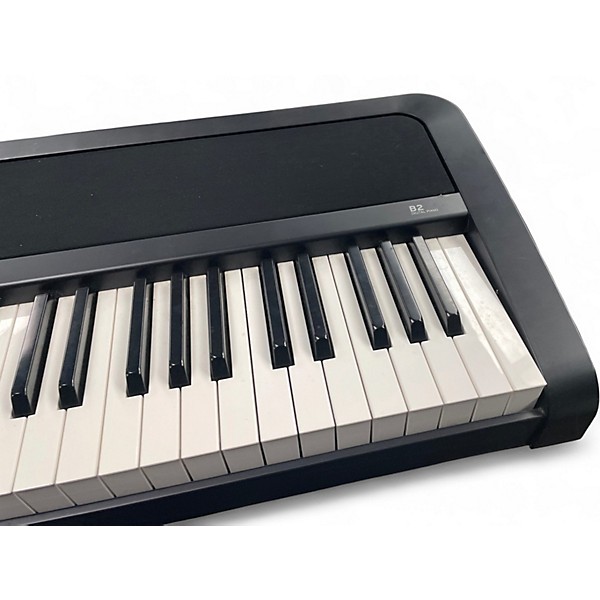 Used KORG B2 Digital Piano