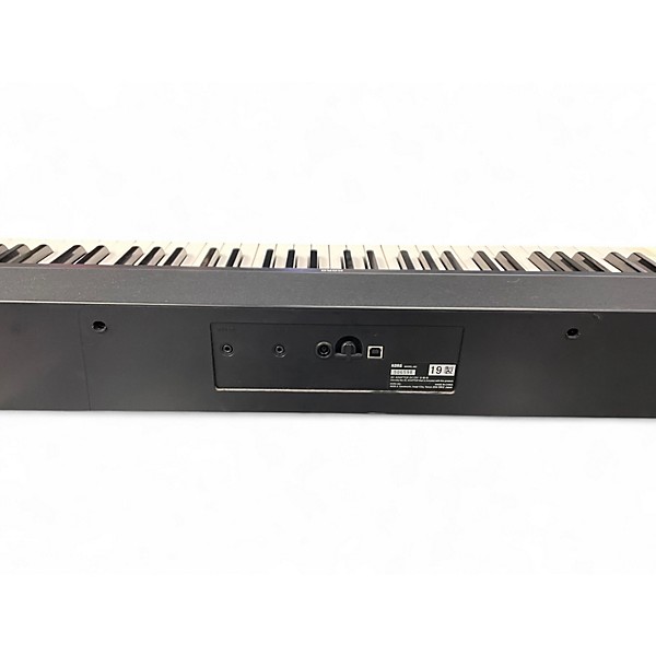 Used KORG B2 Digital Piano