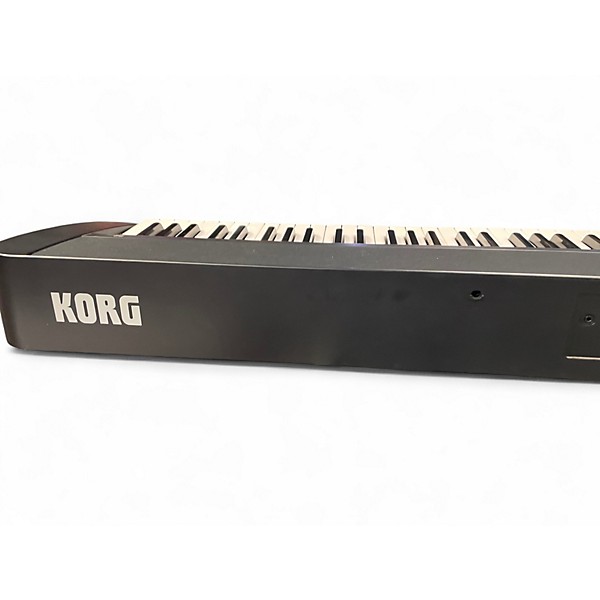 Used KORG B2 Digital Piano