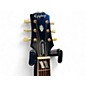 Used Epiphone INSPIRED BY GIBSON HUMMINGBIRD Natural Acoustic Electric Guitar
