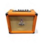 Used Orange Amplifiers Crush 20RT Guitar Combo Amp thumbnail