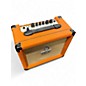 Used Orange Amplifiers Crush 20RT Guitar Combo Amp