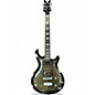Used Dean ICON SELECT Trans Charcoal Burst Solid Body Electric Guitar thumbnail