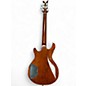 Used Dean ICON SELECT Trans Charcoal Burst Solid Body Electric Guitar