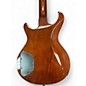 Used Dean ICON SELECT Trans Charcoal Burst Solid Body Electric Guitar