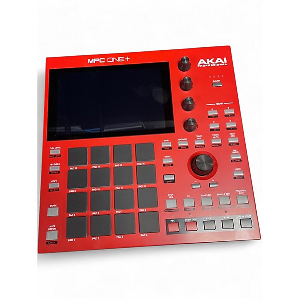 Used Akai Professional MPC ONE+ Production Controller