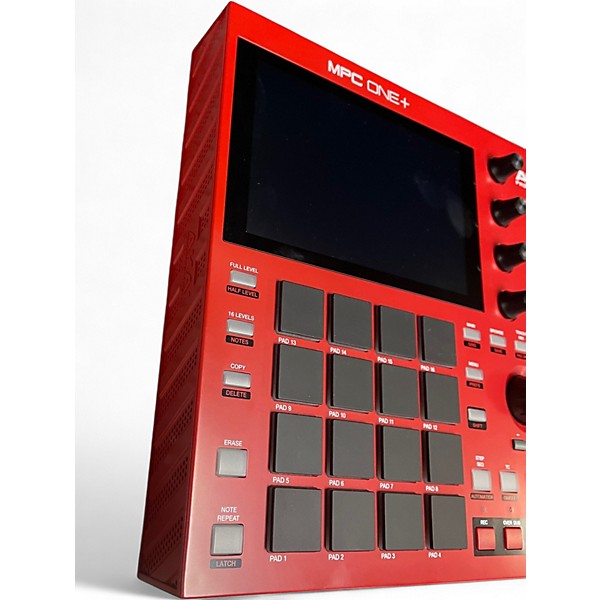Used Akai Professional MPC ONE+ Production Controller