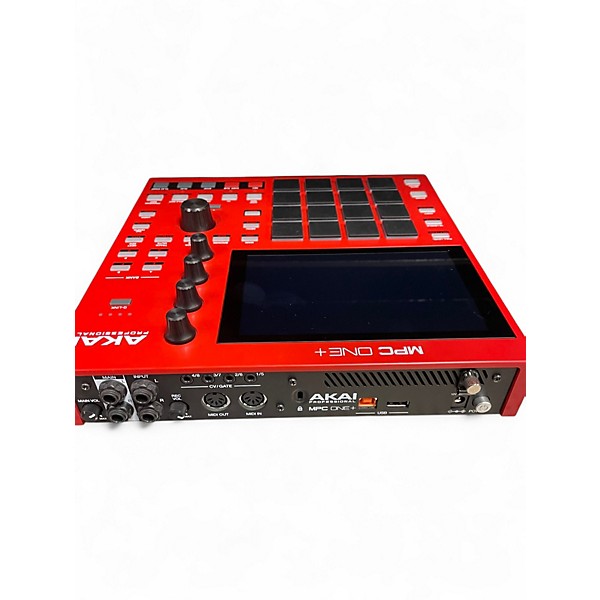 Used Akai Professional MPC ONE+ Production Controller