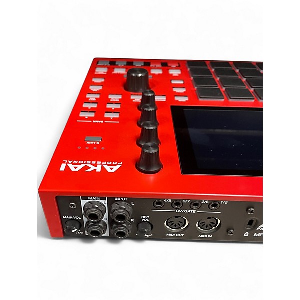 Used Akai Professional MPC ONE+ Production Controller