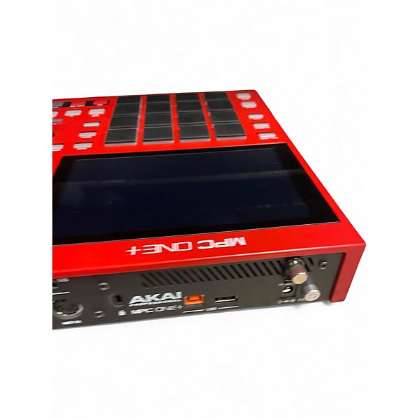 Used Akai Professional MPC ONE+ Production Controller