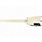 Used Steinberger Spirit GT-Pro Deluxe White Solid Body Electric Guitar