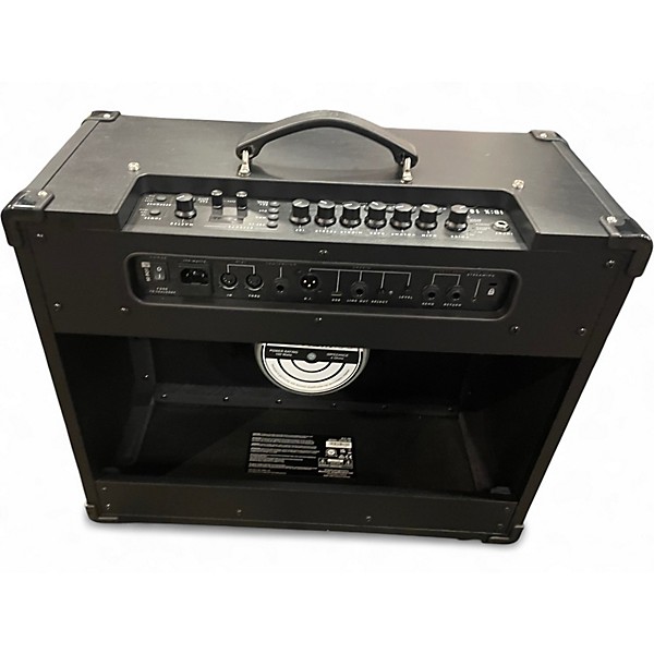 Used Blackstar ID X 100 Guitar Power Amp