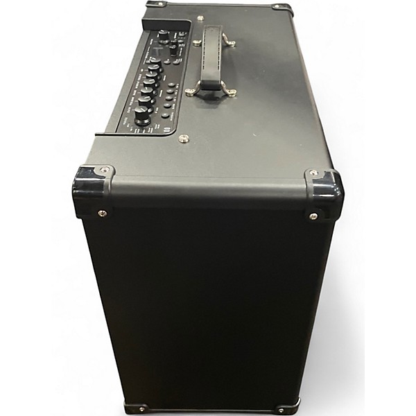 Used Blackstar ID X 100 Guitar Power Amp