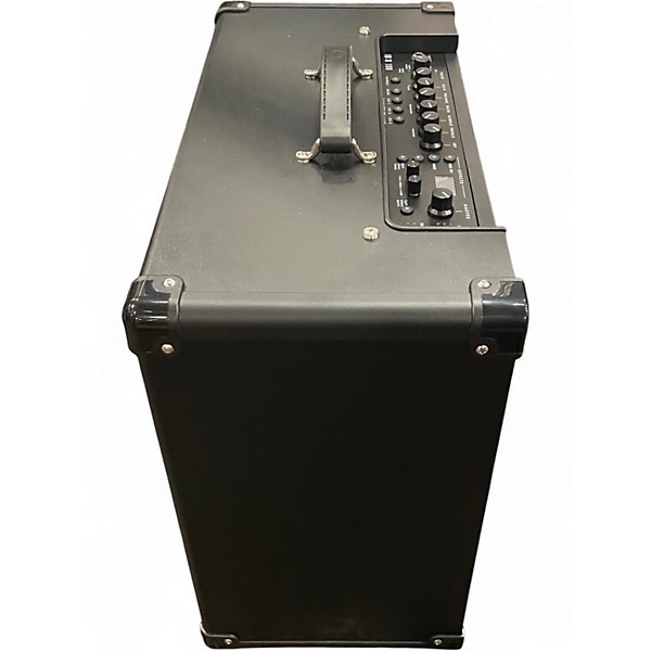 Used Blackstar ID X 100 Guitar Power Amp
