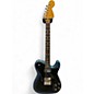 Used Fender American Professional II Telecaster Midnight Blue Solid Body Electric Guitar thumbnail