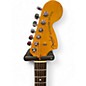 Used Fender American Professional II Telecaster Midnight Blue Solid Body Electric Guitar