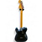 Used Fender American Professional II Telecaster Midnight Blue Solid Body Electric Guitar