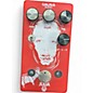 Used Walrus Audio Julia Analog Chorus Effect Pedal thumbnail