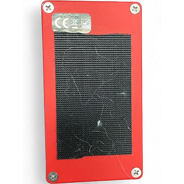 Used Walrus Audio Julia Analog Chorus Effect Pedal